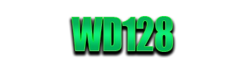 Logo WD128